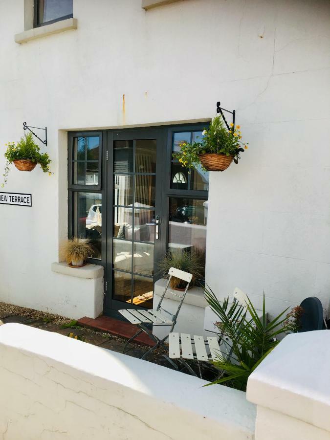 The Sandgate Cottage Dış mekan fotoğraf