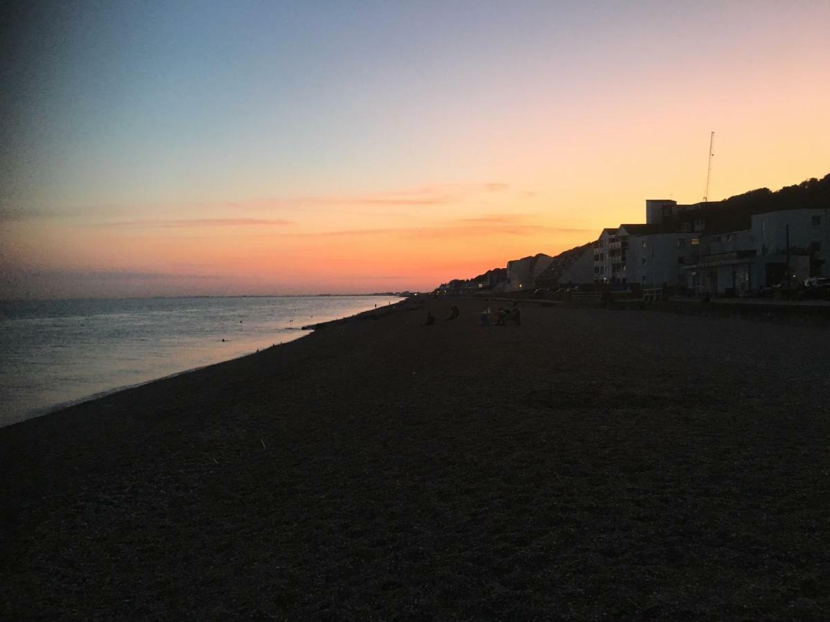 The Sandgate Cottage Dış mekan fotoğraf